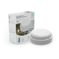 Уличный светодиодный светильник Gauss 126411212-S Уличный светодиодный светильник Gauss 126411212-S