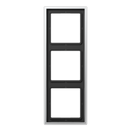 Рамка трехместная Jung AL2983