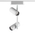 Трековый светильник для низковольтного шинопровода Novotech Smal 359107 Трековый светильник для низковольтного шинопровода Novotech Smal 359107