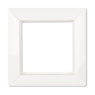 Рамка одноместная Jung EP481WW