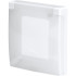 Рамка с защитной крышкой Legrand Inspiria 673920 Рамка с защитной крышкой Legrand Inspiria 673920