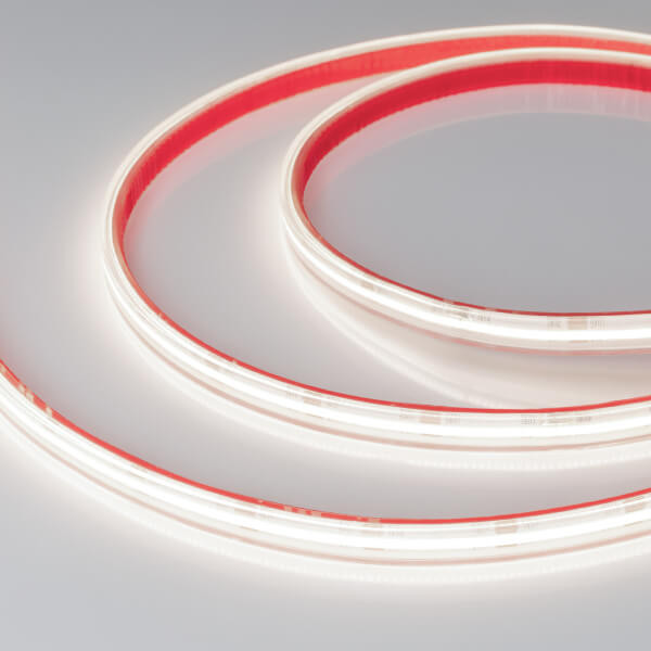 Светодиодная лента герметичная Arlight COB-PS-X544-10mm 24V White6000 (11.5 W/m, IP67, CSP, 5m) 031907(2) Светодиодная лента герметичная Arlight COB-PS-X544-10mm 24V White6000 (11.5 W/m, IP67, CSP, 5m) 031907(2)