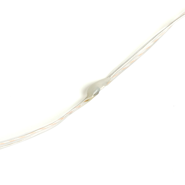 Светодиодная гирлянда линейная Роса Feron CL577 48617