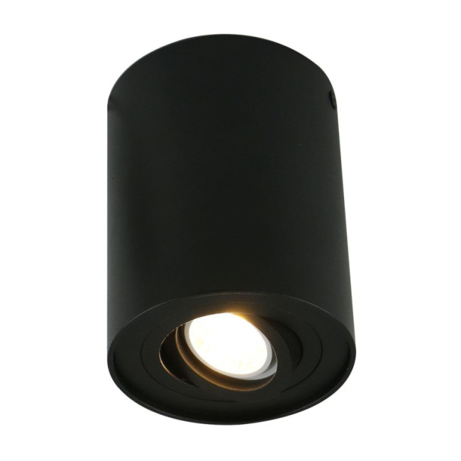 Потолочный светильник Arte Lamp A5644PL-1BK Потолочный светильник Arte Lamp A5644PL-1BK