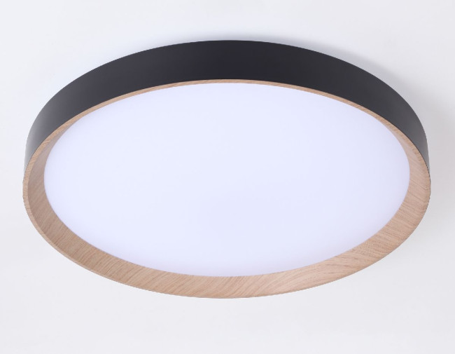 Потолочный светильник Ambrella Light Orbital Design FZ1326