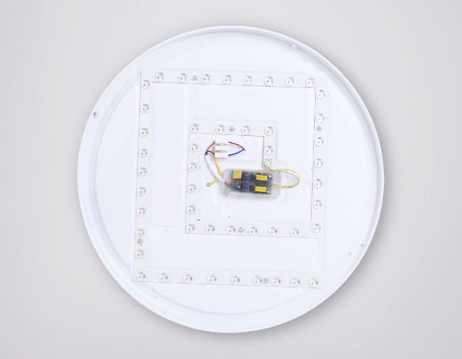 Потолочный светильник Ambrella Light Orbital Design FZ1326