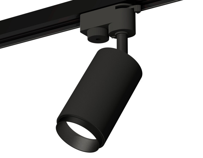 Трековый однофазный светильник Ambrella Light Track System XT6323041 (A2521, C6323, N6121) Трековый однофазный светильник Ambrella Light Track System XT6323041 (A2521, C6323, N6121)
