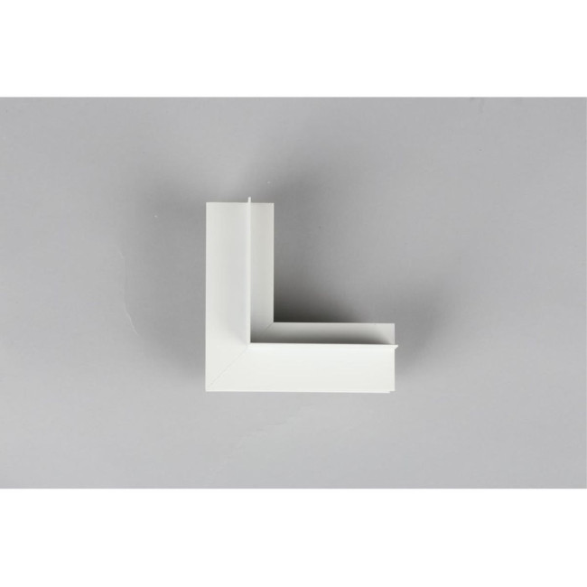 Соединитель угловой внутренний встраиваемый Aployt Magnetic track 48 APL.0182.10.03 Соединитель угловой внутренний встраиваемый Aployt Magnetic track 48 APL.0182.10.03