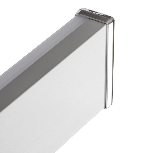 Подсветка для зеркал Kanlux Asten Led IP44 12W-NW 26681 Подсветка для зеркал Kanlux Asten Led IP44 12W-NW 26681