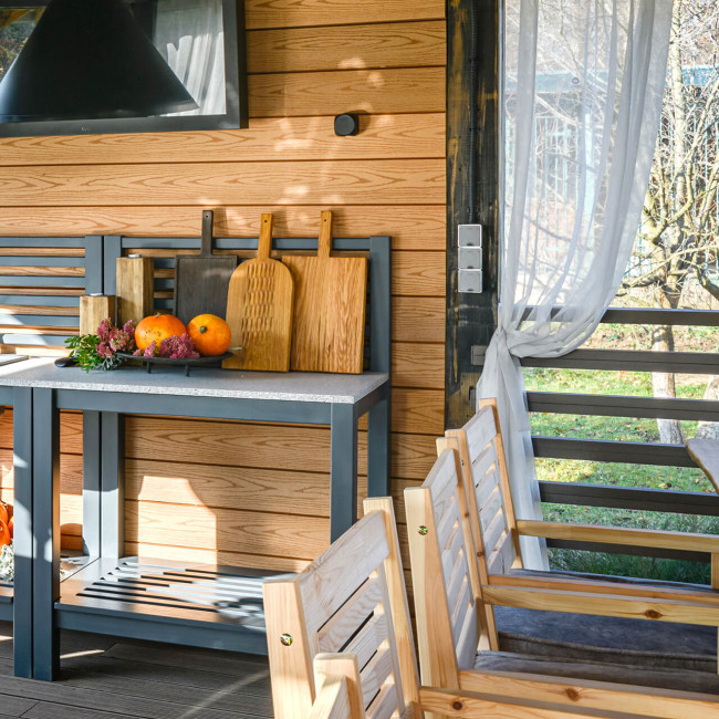 Розетка влагозащищенная с заземлением с защитной крышкой и шторками Werkel Gallant графит рифленый W5071204 4690389164606 a051334 Розетка влагозащищенная с заземлением с защитной крышкой и шторками Werkel Gallant графит рифленый W5071204 4690389164606 a051334