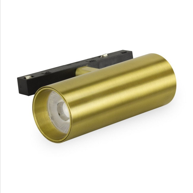 Трековый магнитный светильник AM Group MAGNET AM429 CX-B11-10W -3000K Copper Трековый магнитный светильник AM Group MAGNET AM429 CX-B11-10W -3000K Copper