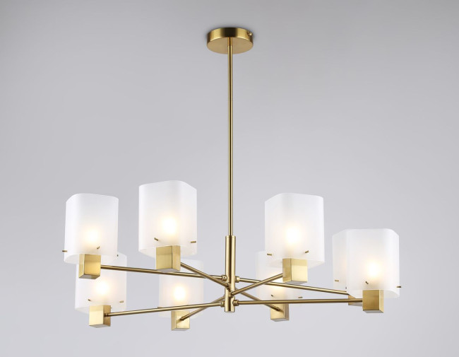 Подвесная люстра Ambrella Light High Light LH57033