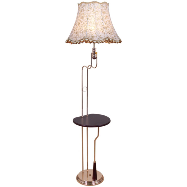 Торшер Reluce 00397-2.6-01 GD Торшер Reluce 00397-2.6-01 GD