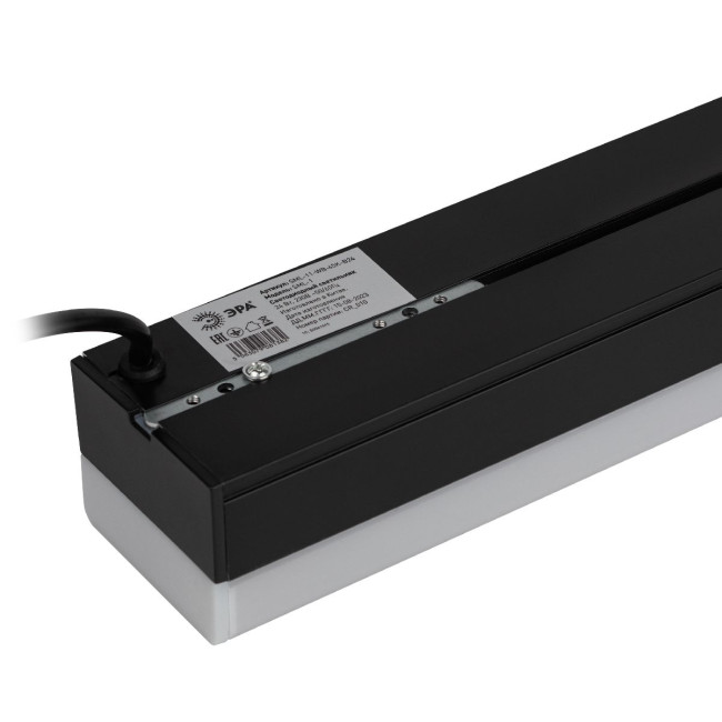 Линейный подвесной светильник Эра SML-11-WB-65K-B24 Б0061017