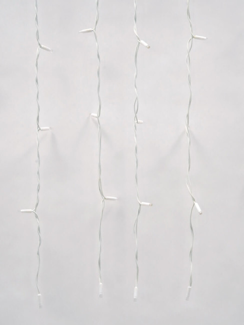 Уличная светодиодная гирлянда Uniel занавес 220V разноцветный ULD-C2030-240/TWK MULTI IP67 Уличная светодиодная гирлянда Uniel занавес 220V разноцветный ULD-C2030-240/TWK MULTI IP67