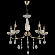 Подвесная люстра Reluce 03807-0.4-05 AB