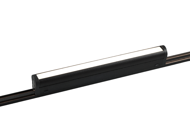 Трековый магнитный светильник iLedex Vision 4825-040-L305-12W-110DG-4000K-BK Трековый магнитный светильник iLedex Vision 4825-040-L305-12W-110DG-4000K-BK