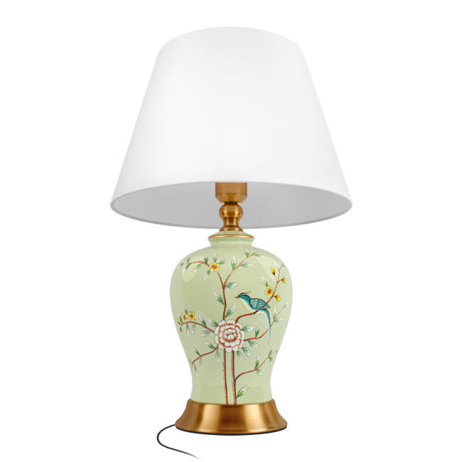 Настольная лампа Loft IT Hydrangea 10383T Настольная лампа Loft IT Hydrangea 10383T