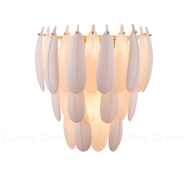 Настенный светильник Cloyd Bahama 20180 Настенный светильник Cloyd Bahama 20180