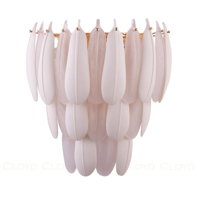 Настенный светильник Cloyd Bahama 20180 Настенный светильник Cloyd Bahama 20180