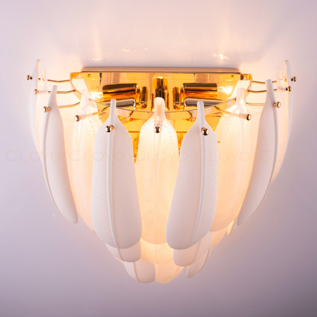 Настенный светильник Cloyd Bahama 20180 Настенный светильник Cloyd Bahama 20180