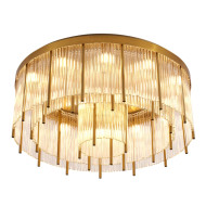 Потолочная люстра Cloyd Cartel 10636 Потолочная люстра Cloyd Cartel 10636