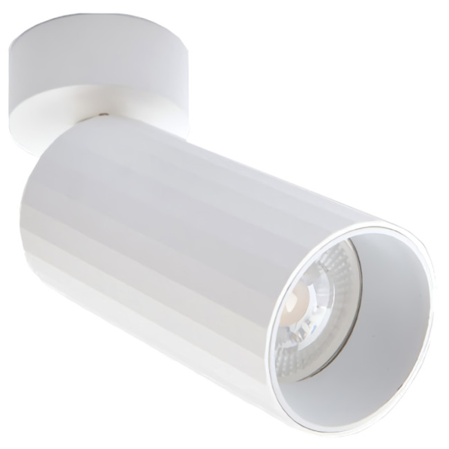 Накладной спот Italline IT08-8011 white Накладной спот Italline IT08-8011 white