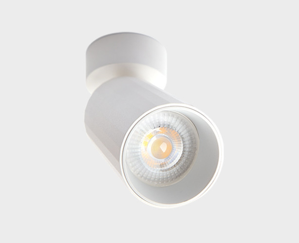 Накладной спот Italline IT08-8011 white Накладной спот Italline IT08-8011 white