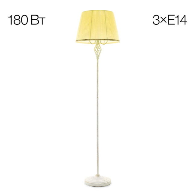 Торшер Citilux Вена CL402923 Торшер Citilux Вена CL402923