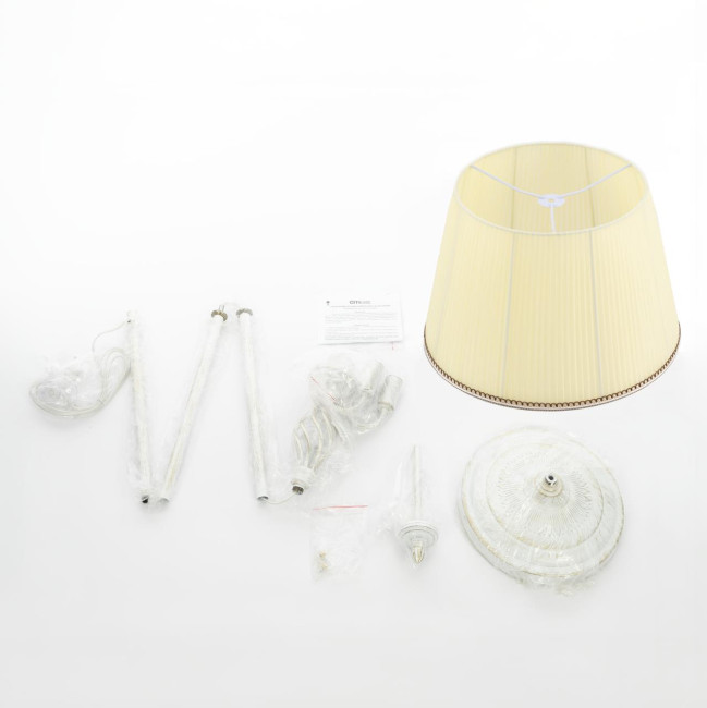 Торшер Citilux Вена CL402923 Торшер Citilux Вена CL402923