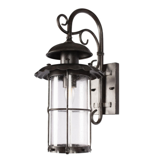 Уличный настенный светильник Loft IT Palermo 100015W Уличный настенный светильник Loft IT Palermo 100015W