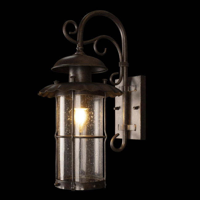 Уличный настенный светильник Loft IT Palermo 100015W Уличный настенный светильник Loft IT Palermo 100015W