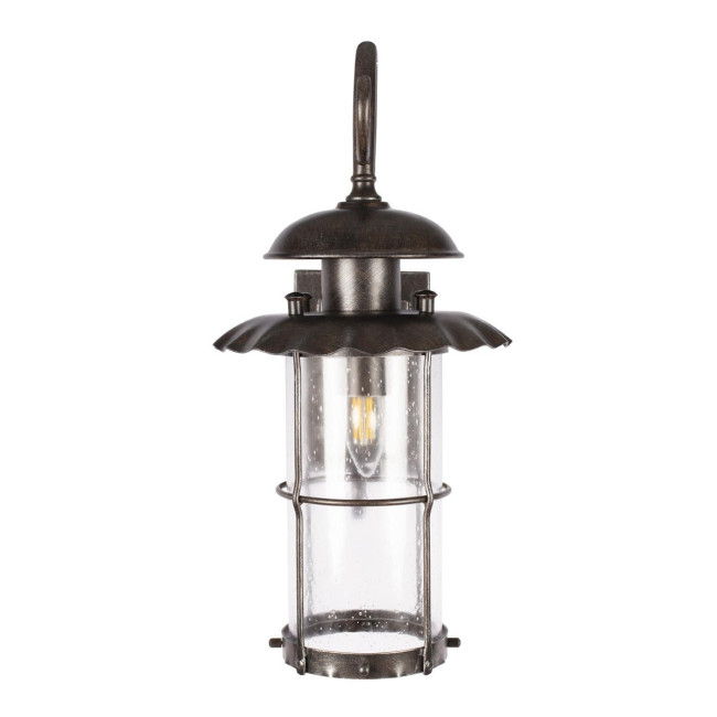 Уличный настенный светильник Loft IT Palermo 100015W Уличный настенный светильник Loft IT Palermo 100015W