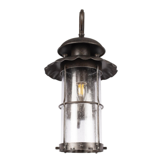 Уличный настенный светильник Loft IT Palermo 100015W Уличный настенный светильник Loft IT Palermo 100015W