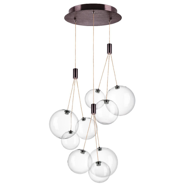 Подвесная люстра Lightstar Sferetta 801090 Подвесная люстра Lightstar Sferetta 801090