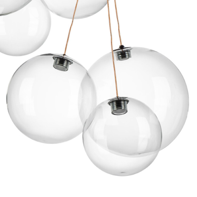 Подвесная люстра Lightstar Sferetta 801090 Подвесная люстра Lightstar Sferetta 801090