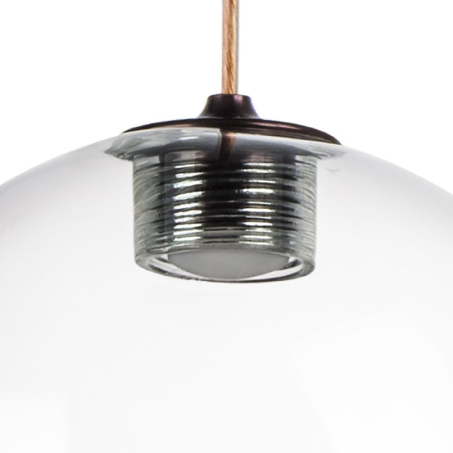 Подвесная люстра Lightstar Sferetta 801090 Подвесная люстра Lightstar Sferetta 801090