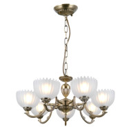 Подвесная люстра Citilux Севилья CL414173 Подвесная люстра Citilux Севилья CL414173