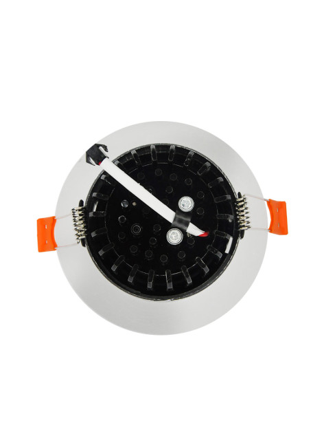 Встраиваемый светильник Elvan VLS-316R-10W-NH-Wh