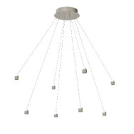 Подвес с питанием Arlight ART-APRIORI-CANOPY-HANG-8A-L5000-POWER (TN) 050015
