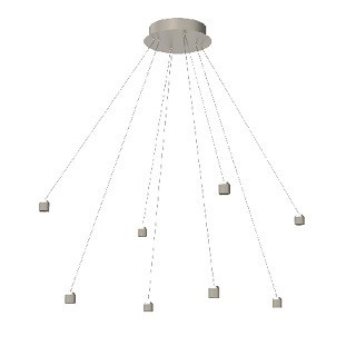 Подвес с питанием Arlight ART-APRIORI-CANOPY-HANG-8A-L5000-POWER (TN) 050015