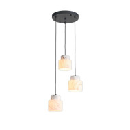 Подвесной светильник Escada Marfeel 1173/3S Подвесной светильник Escada Marfeel 1173/3S