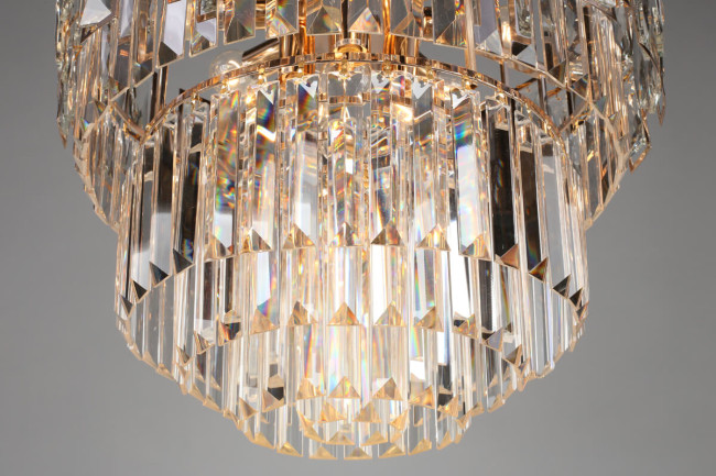 Подвесная люстра Omnilux Sangineto OML-81703-12 Подвесная люстра Omnilux Sangineto OML-81703-12