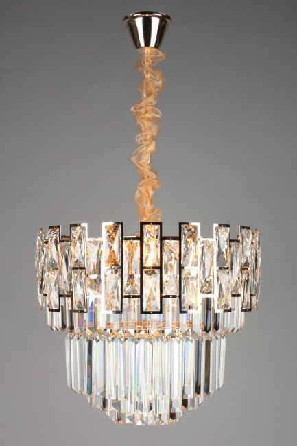 Подвесная люстра Omnilux Sangineto OML-81703-12 Подвесная люстра Omnilux Sangineto OML-81703-12