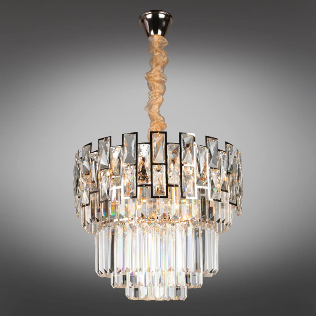 Подвесная люстра Omnilux Sangineto OML-81703-12 Подвесная люстра Omnilux Sangineto OML-81703-12