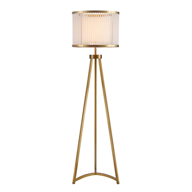 Торшер Cloyd Heming 40018 Торшер Cloyd Heming 40018