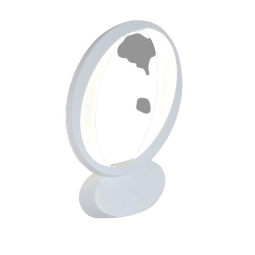 Бра Elvan BR-151/1-15W-NH-Wh