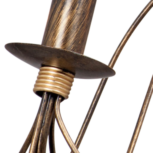 Подвесная люстра Vitaluce V1034/5 Подвесная люстра Vitaluce V1034/5