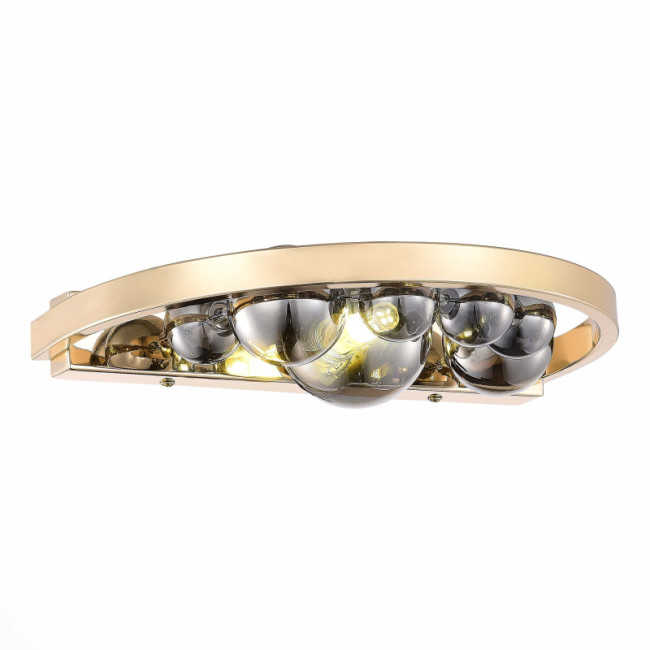 Настенный светильник ST Luce Olmi SL1510.201.01 Настенный светильник ST Luce Olmi SL1510.201.01