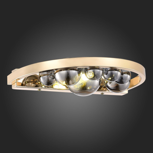 Настенный светильник ST Luce Olmi SL1510.201.01 Настенный светильник ST Luce Olmi SL1510.201.01